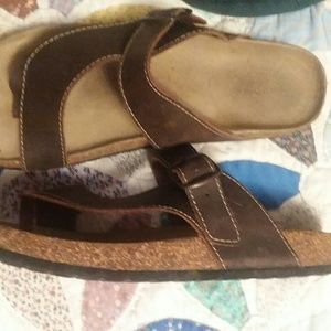 Burkenstock knock offs